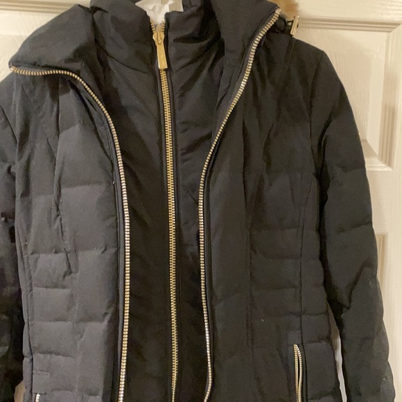 Michael Kors winter jacket - Picture 3 of 5